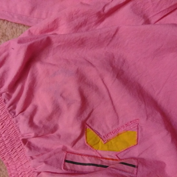 Victoria's Secret pajama pants - Picture 3 of 4